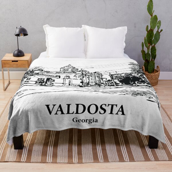 Item preview, Valdosta – Georgia designed and sold by Lakeric.
