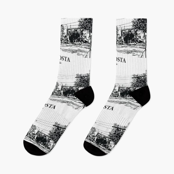 Item preview, Valdosta – Georgia designed and sold by Lakeric Cityscapes.