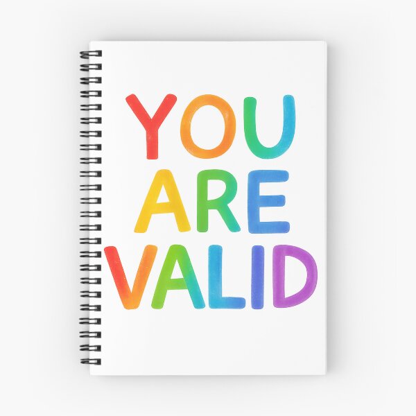 Item preview, You are valid  designed and sold by PUN-RUS-SORN.