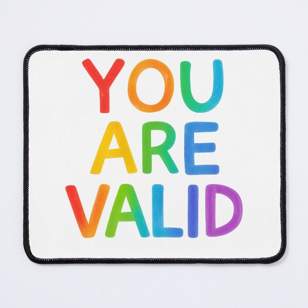 Item preview, You are valid  designed and sold by PUN-RUS-SORN.