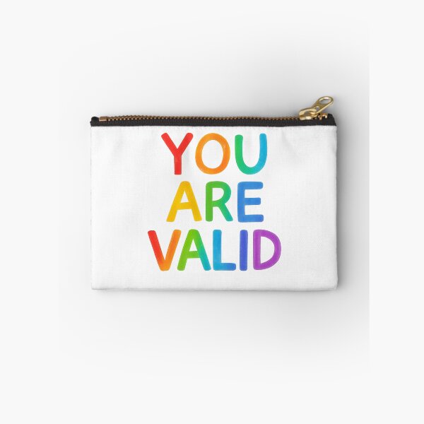 Item preview, You are valid  designed and sold by PUN-RUS-SORN.