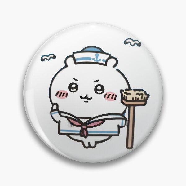 Item preview, Chiikawa designed and sold by ArtistKaiMing.