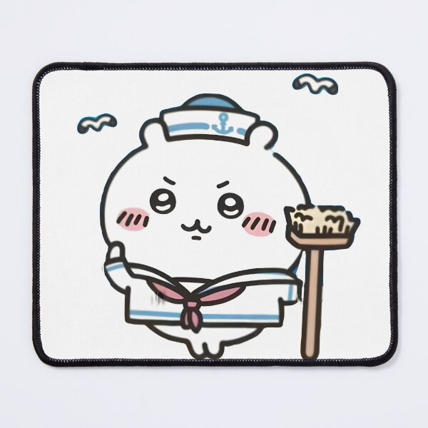 Item preview, Chiikawa designed and sold by ArtistKaiMing.