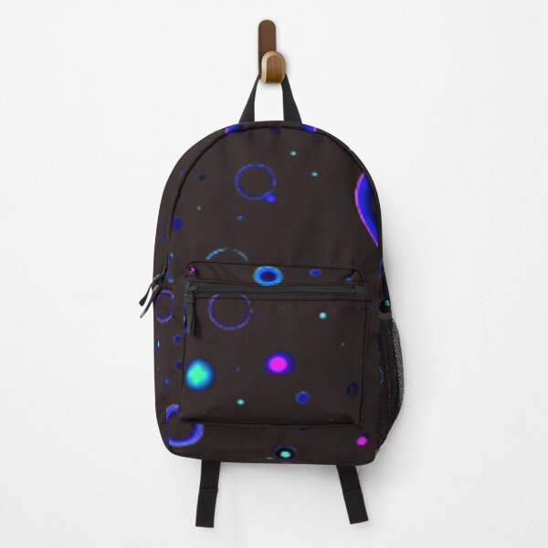 Item preview, Cosmic Dots – Galaxy Circles Design designed and sold by ChibiChaoss.