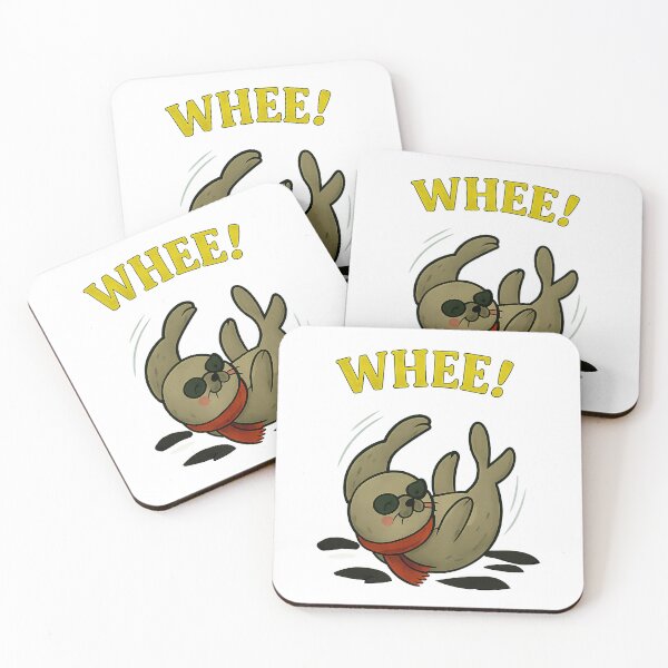 Item preview, Whee! designed and sold by PlanetBoi.
