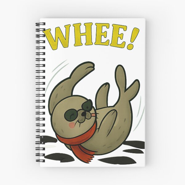 Item preview, Whee! designed and sold by PlanetBoi.