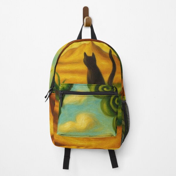 Item preview, Cat's surrealism designed and sold by Nonsense Manufactory.