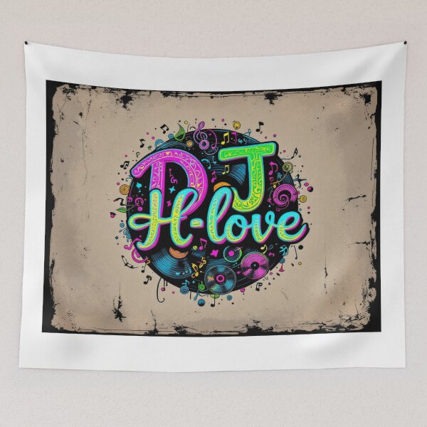 Item preview, DJ-hlove83 GRAFF Designs designed and sold by DJ h-love83.