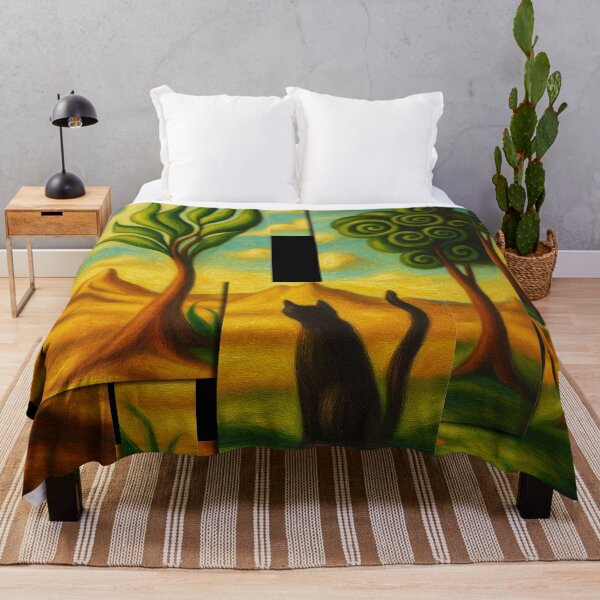 Item preview, Cat's surrealism designed and sold by Nonsense Manufactory.