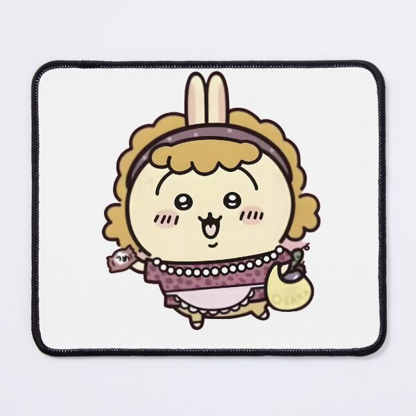 Item preview, Chiikawa Usagi designed and sold by ArtistKaiMing.