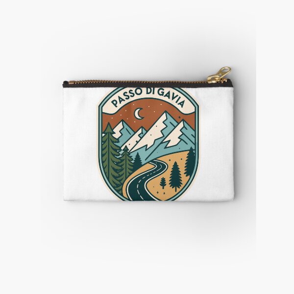 Item preview, Passo di Gavia Italy Alps designed and sold by VividOrganica.