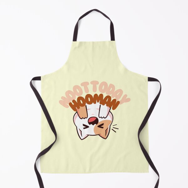 Item preview, Not Today Hooman  designed and sold by ridnaledesigner.