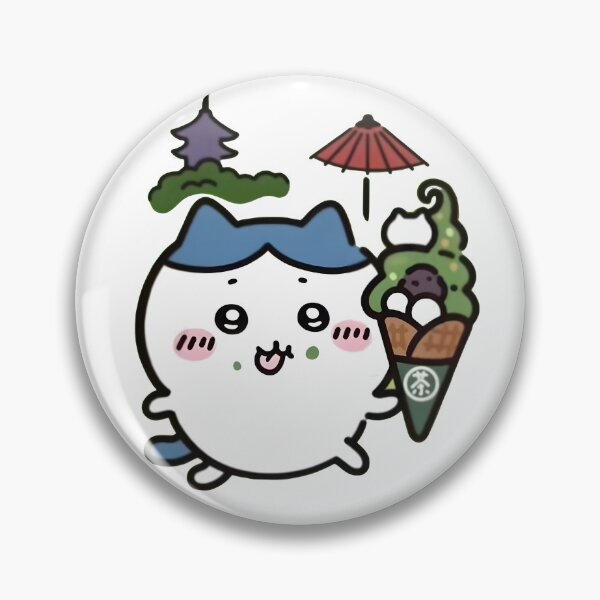 Item preview, Chiikawa Hachiware designed and sold by ArtistKaiMing.