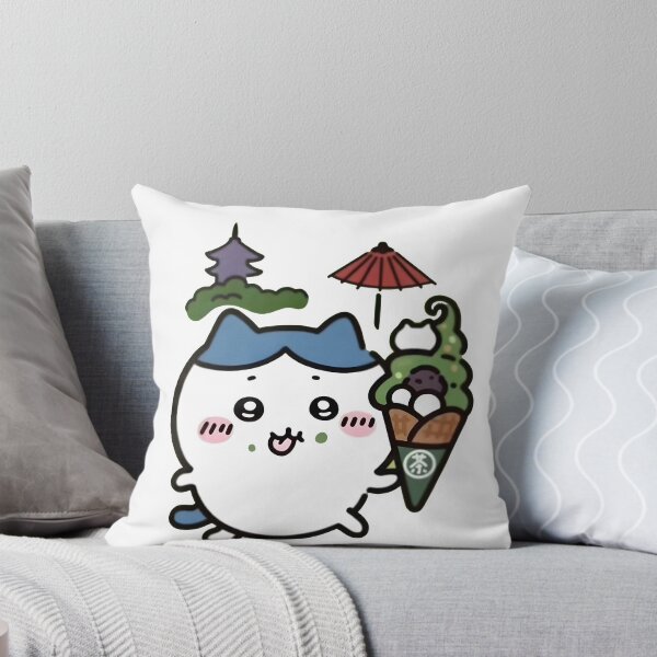 Item preview, Chiikawa Hachiware designed and sold by ArtistKaiMing.