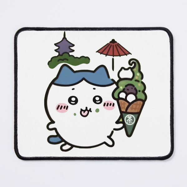 Item preview, Chiikawa Hachiware designed and sold by ArtistKaiMing.