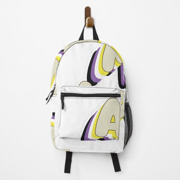 Item preview, LGBTQIA+ - Non-Binary Love Artwork "All My Love" designed and sold by IE-ArtOnline.