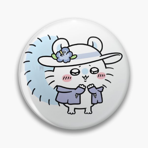 Item preview, Chiikawa momo designed and sold by ArtistKaiMing.