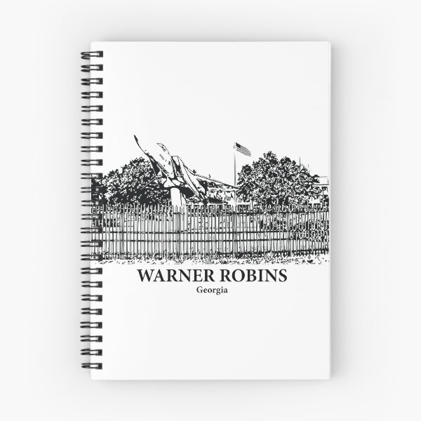 Item preview, Warner Robins – Georgia designed and sold by Lakeric.