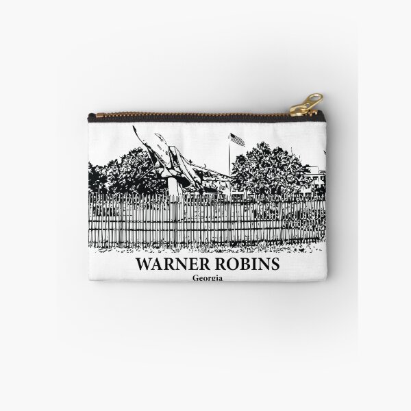 Item preview, Warner Robins – Georgia designed and sold by Lakeric Cityscapes.