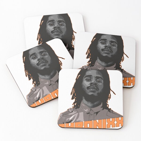 Item preview, Chronixx designed and sold by 2nd District Clothing.
