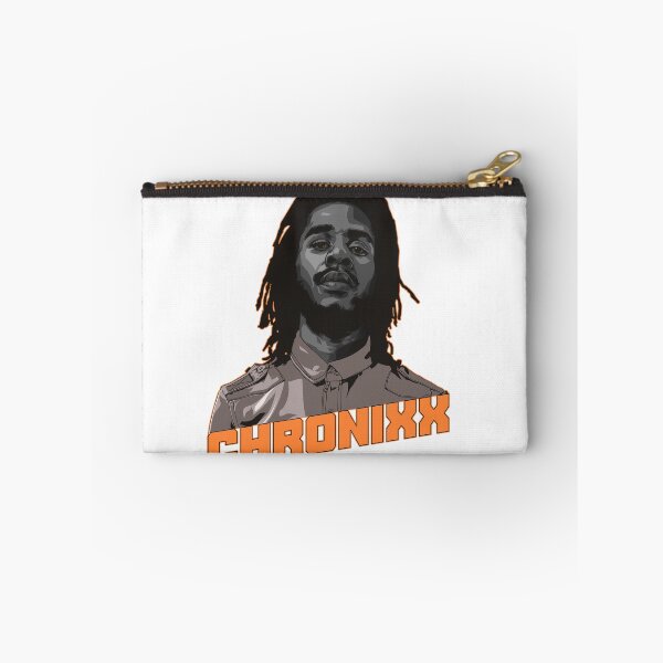 Item preview, Chronixx designed and sold by 2nd District Clothing.