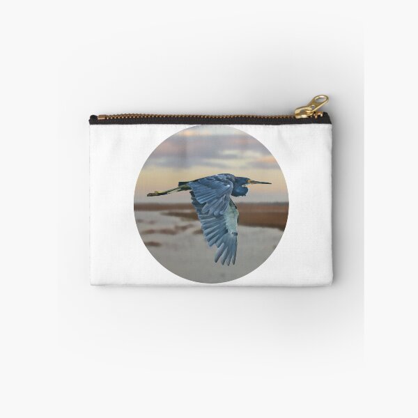 Item preview, Tricolored Heron designed and sold by Liam Wolff.