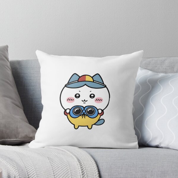 Item preview, Chiikawa Hachiware designed and sold by ArtistKaiMing.