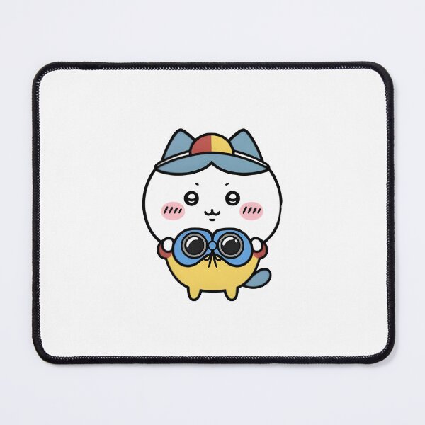 Item preview, Chiikawa Hachiware designed and sold by ArtistKaiMing.