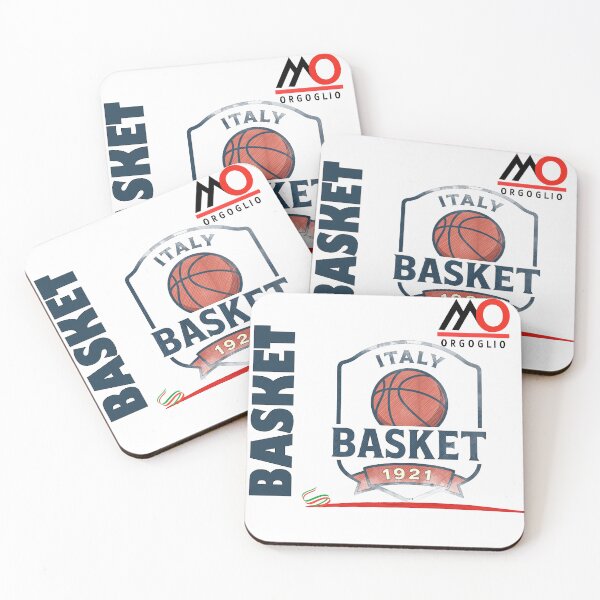 Item preview, Italy Basketball 1921 - Vintage Retro Design designed and sold by M-Orgoglio.