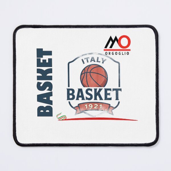 Item preview, Italy Basketball 1921 - Vintage Retro Design designed and sold by M-Orgoglio.