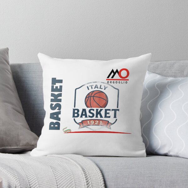 Item preview, Italy Basketball 1921 - Vintage Retro Design designed and sold by M-Orgoglio.