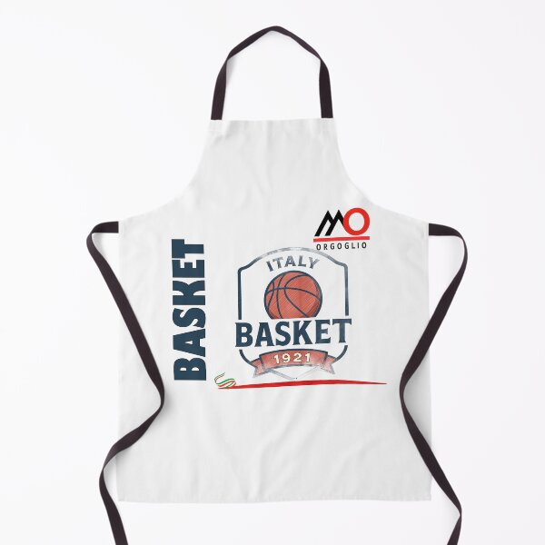 Item preview, Italy Basketball 1921 - Vintage Retro Design designed and sold by M-Orgoglio.