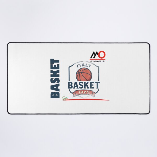 Item preview, Italy Basketball 1921 - Vintage Retro Design designed and sold by M-Orgoglio.