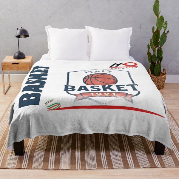 Item preview, Italy Basketball 1921 - Vintage Retro Design designed and sold by M-Orgoglio.