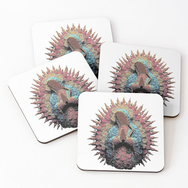 Item preview, Essential Guadalupe designed and sold by Jose´s dreams.