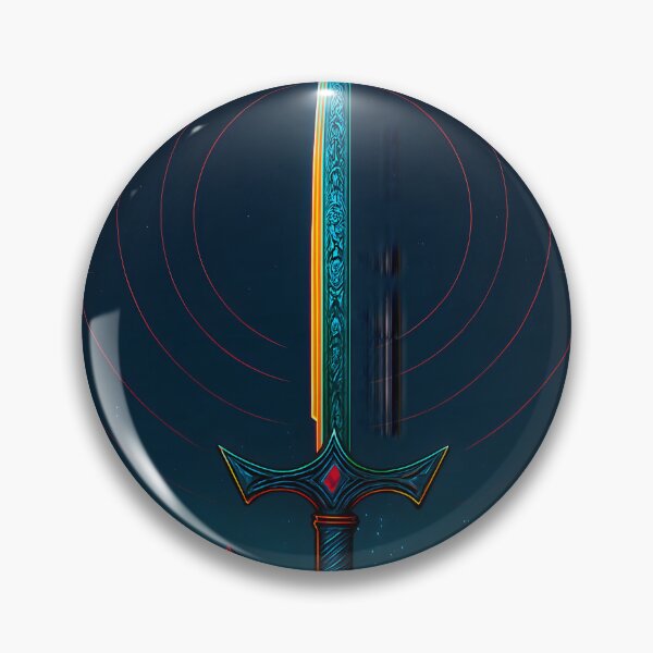 Item preview, Ame‑no‑Habakiri — Divine Edge Ascendant | Cyberpunk Katana of Legend designed and sold by Nova-Canvas.