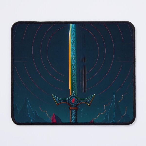 Item preview, Ame‑no‑Habakiri — Divine Edge Ascendant | Cyberpunk Katana of Legend designed and sold by Nova-Canvas.