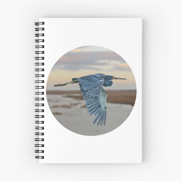 Item preview, Tricolored Heron designed and sold by Liam Wolff.