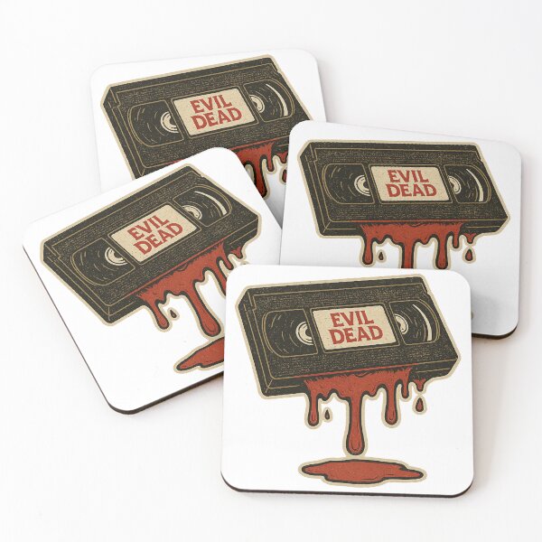 Item preview, Rewind to Hell - Fan Art Design designed and sold by elsotanodelcine.