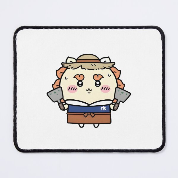 Item preview, Chiikawa Shisa designed and sold by ArtistKaiMing.