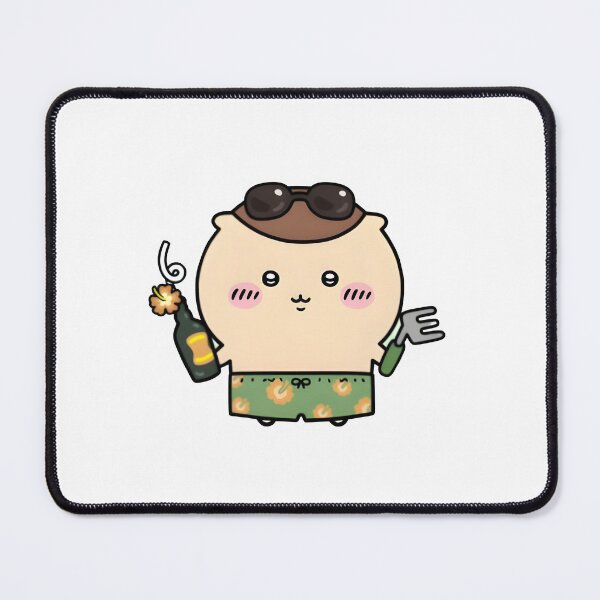 Item preview, Chiikawa kurimanju designed and sold by ArtistKaiMing.