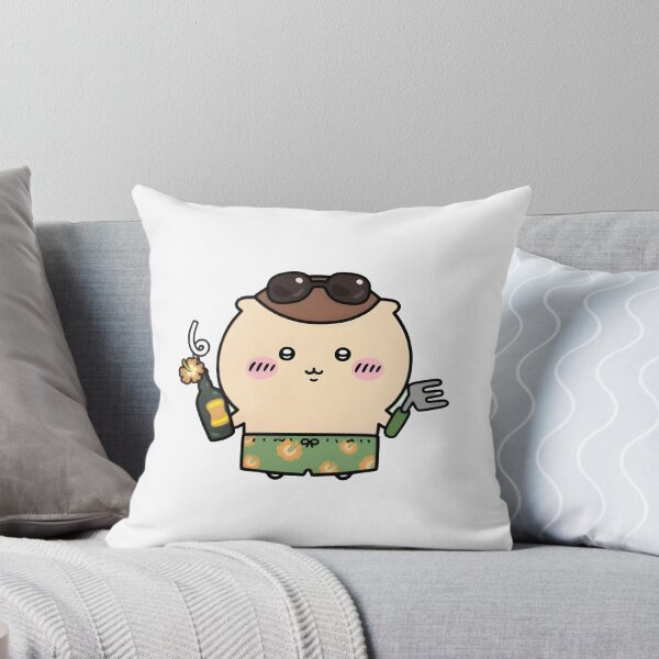Item preview, Chiikawa kurimanju designed and sold by ArtistKaiMing.