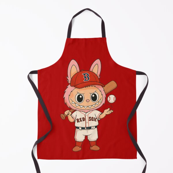 Item preview, Cute Sports Monster Baseball Player designed and sold by Dreamiz.