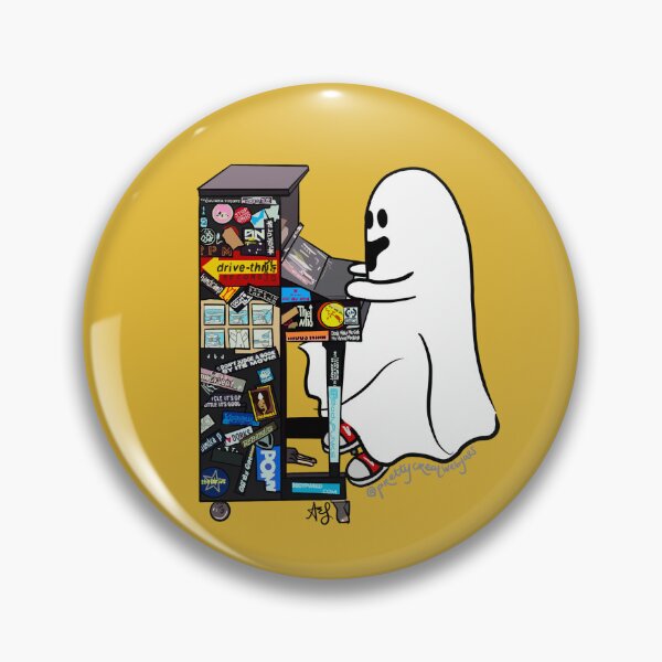 Item preview, Ghost Piano designed and sold by AM Inspired.