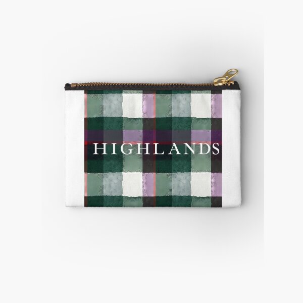Item preview, Highland Hues: An Evocative and Stylish Pattern designed and sold by Digital Dreams Arts.