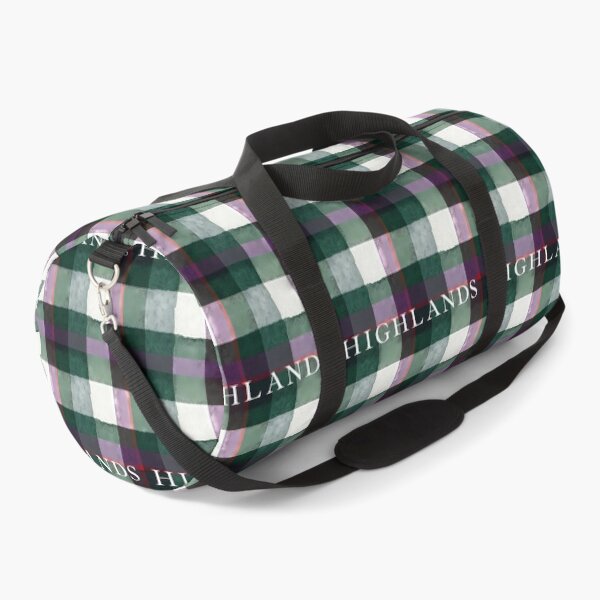 Item preview, Highland Hues: An Evocative and Stylish Pattern designed and sold by Digital Dreams Arts.