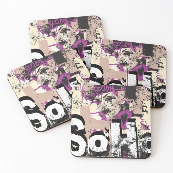 Item preview, Night Life - Print 6 designed and sold by SimsRice.