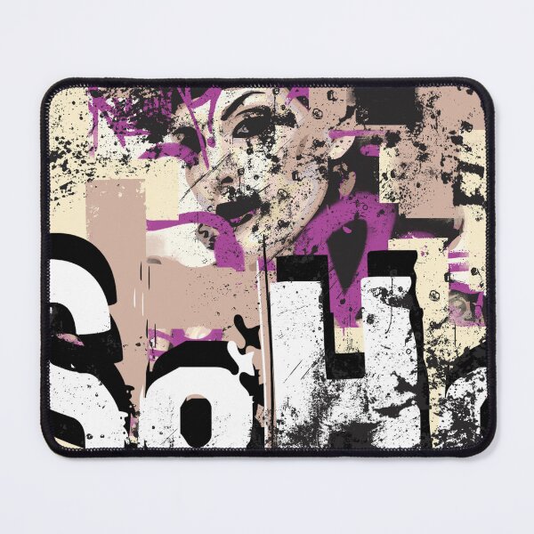 Item preview, Night Life - Print 6 designed and sold by SimsRice.