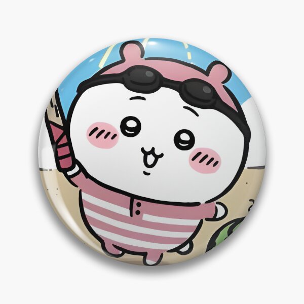 Item preview, Chiikawa designed and sold by ArtistKaiMing.