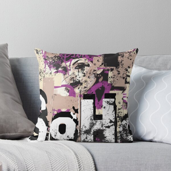 Item preview, Night Life - Print 6 designed and sold by SimsRice.